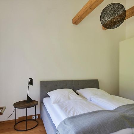 Ferienwohnungen Am Lochbach Aschau im Chiemgau Eksteriør bilde